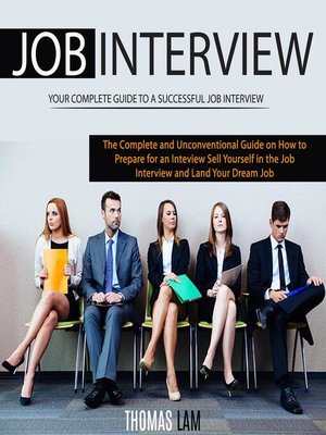 cover image of Job Interview